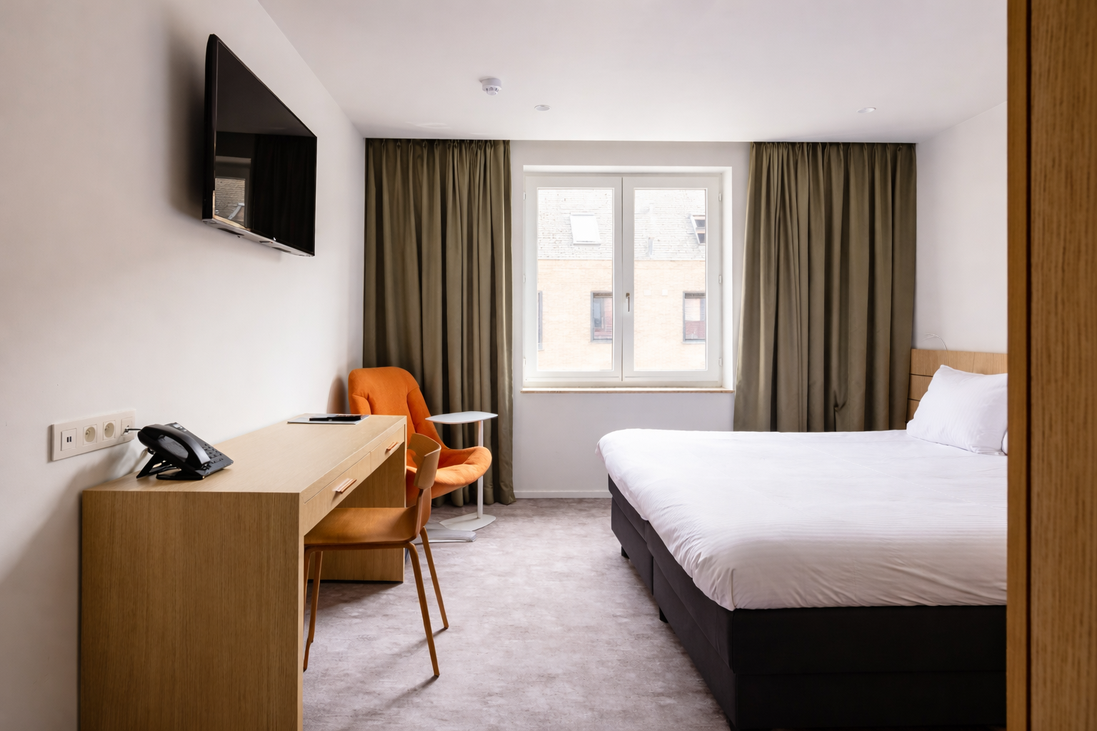 Le Bois de Bruges Le Bois de Bruges