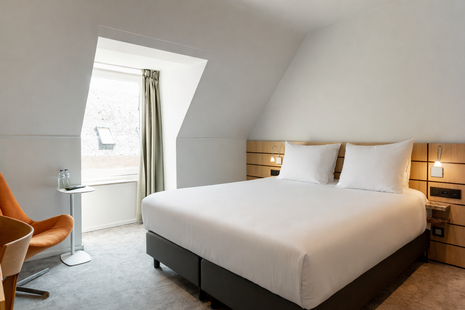 Le Bois de Bruges Le Bois de Bruges