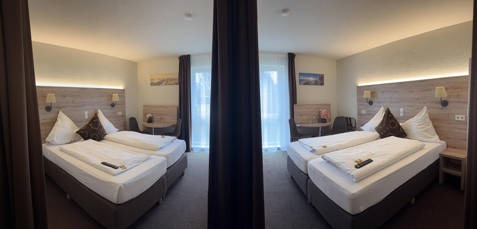  Hotel Am Wall