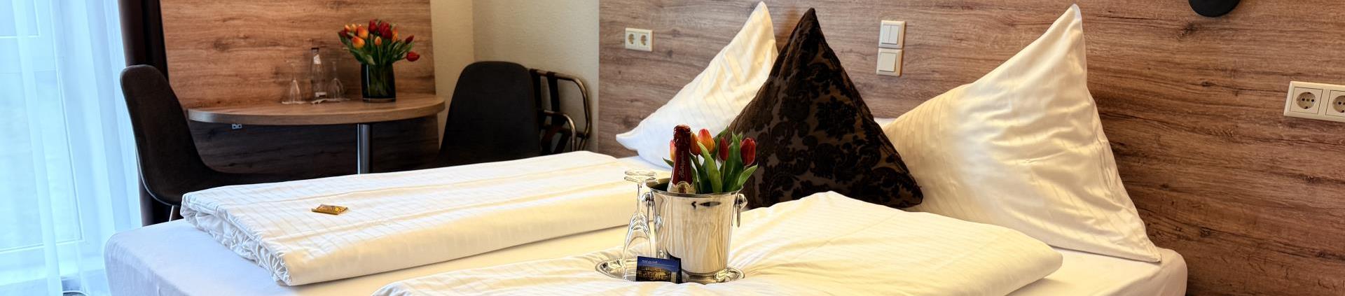 Hotel Am Wall