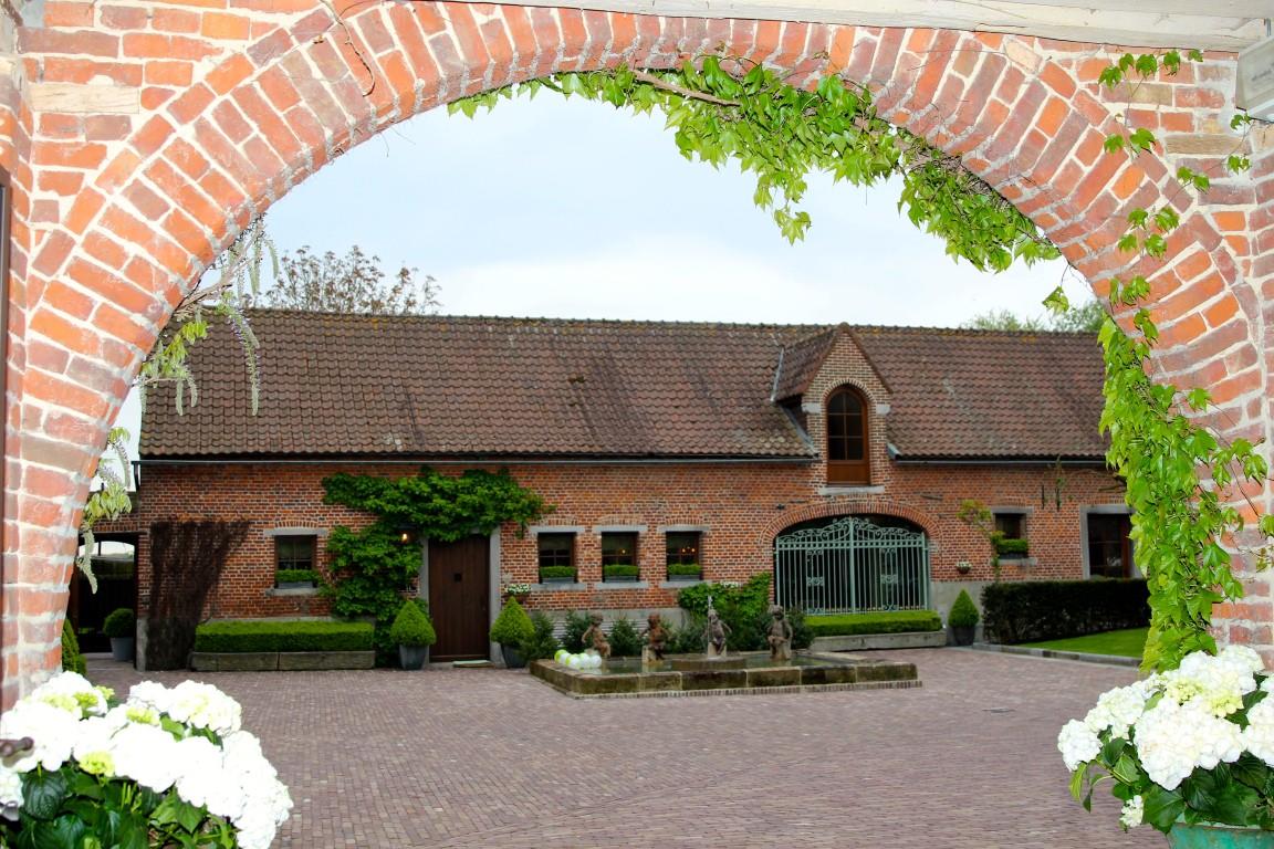  Hof Te Spieringen