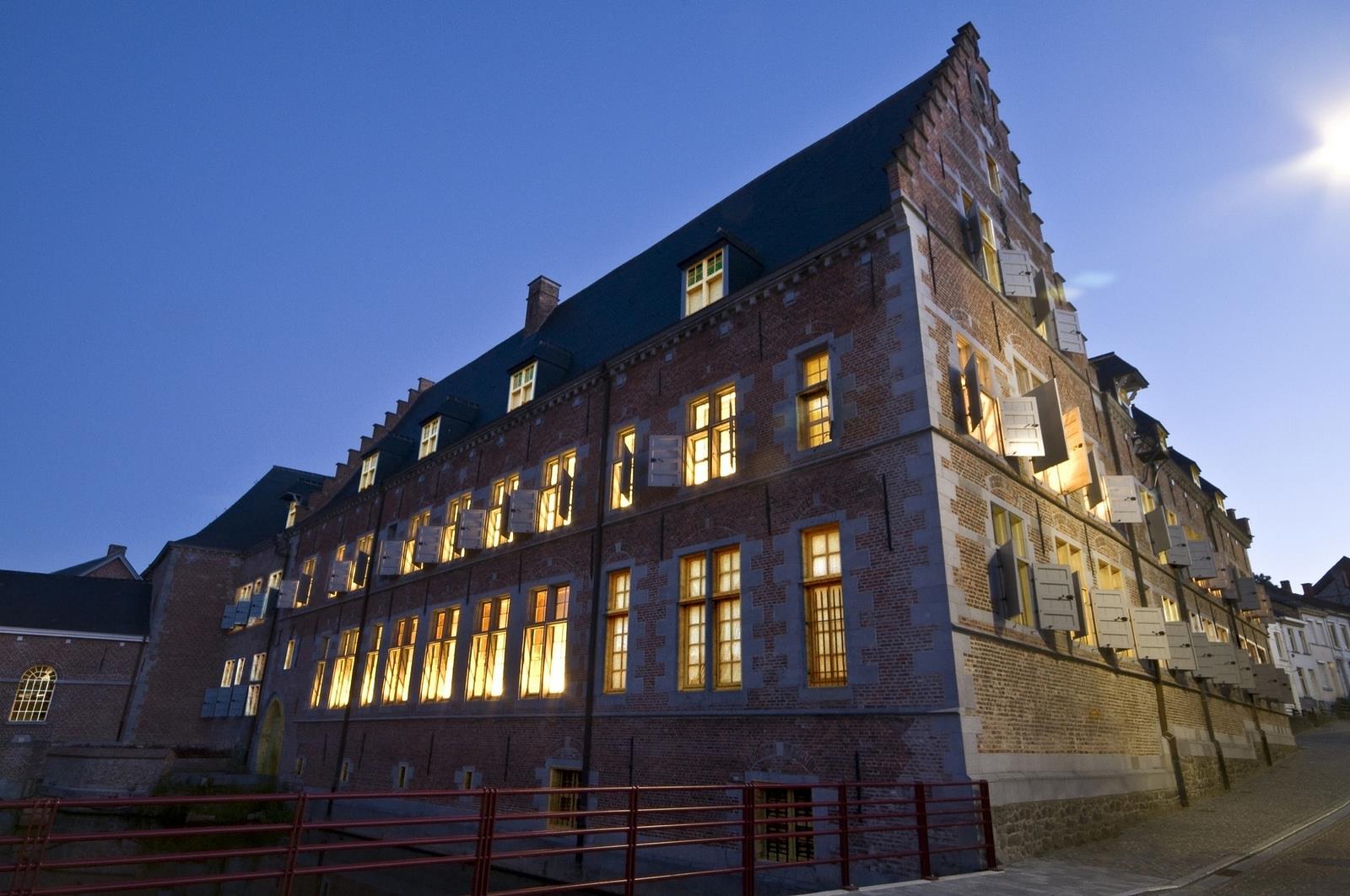 Hotel l'Artiste