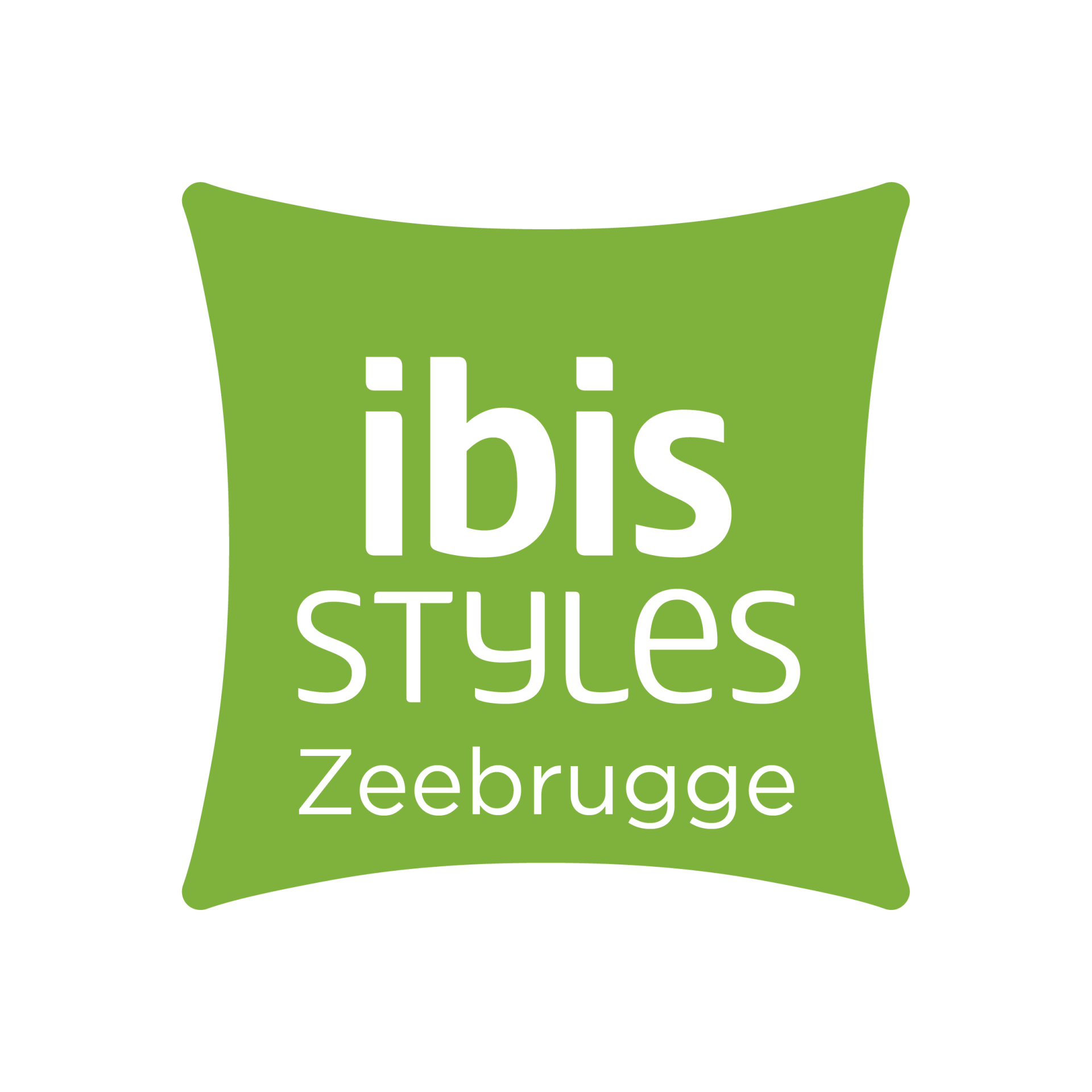 ibis Styles Zeebrugge