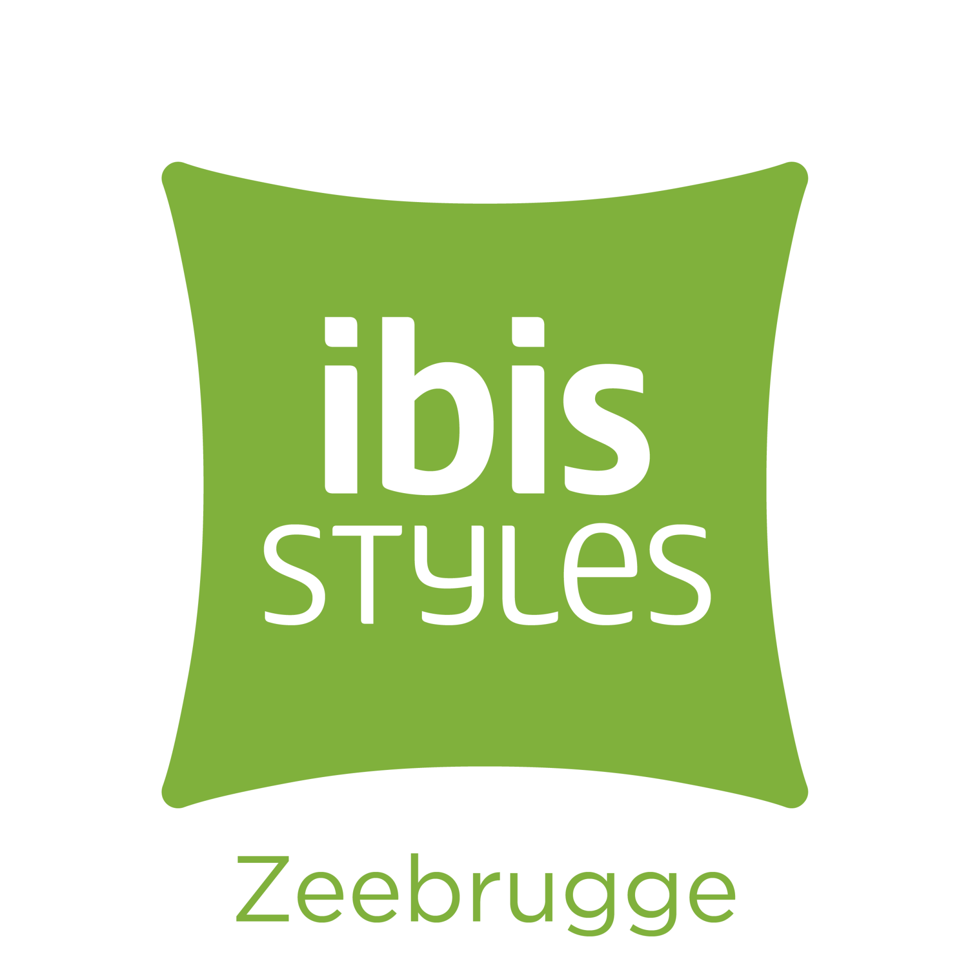 ibis Styles Zeebrugge