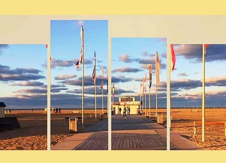 Hôtel Le Cosy Riva Bella