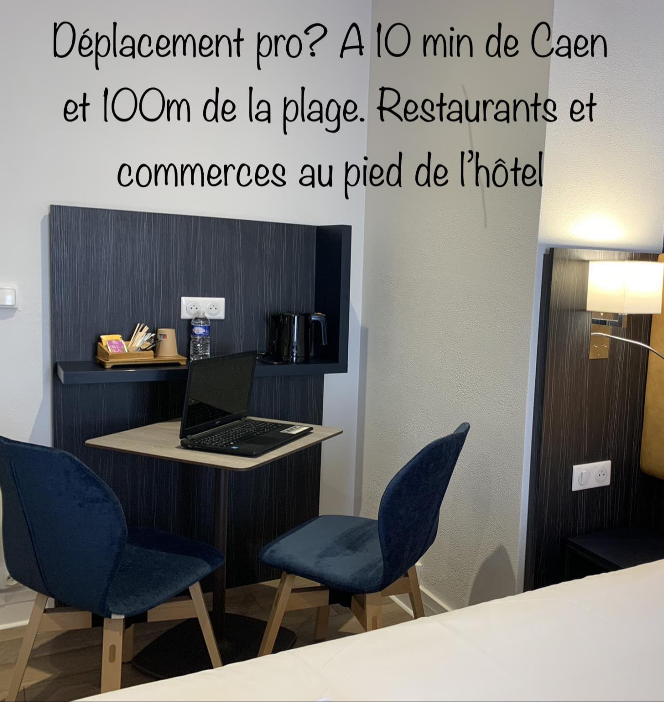 Hôtel Le Cosy Riva Bella