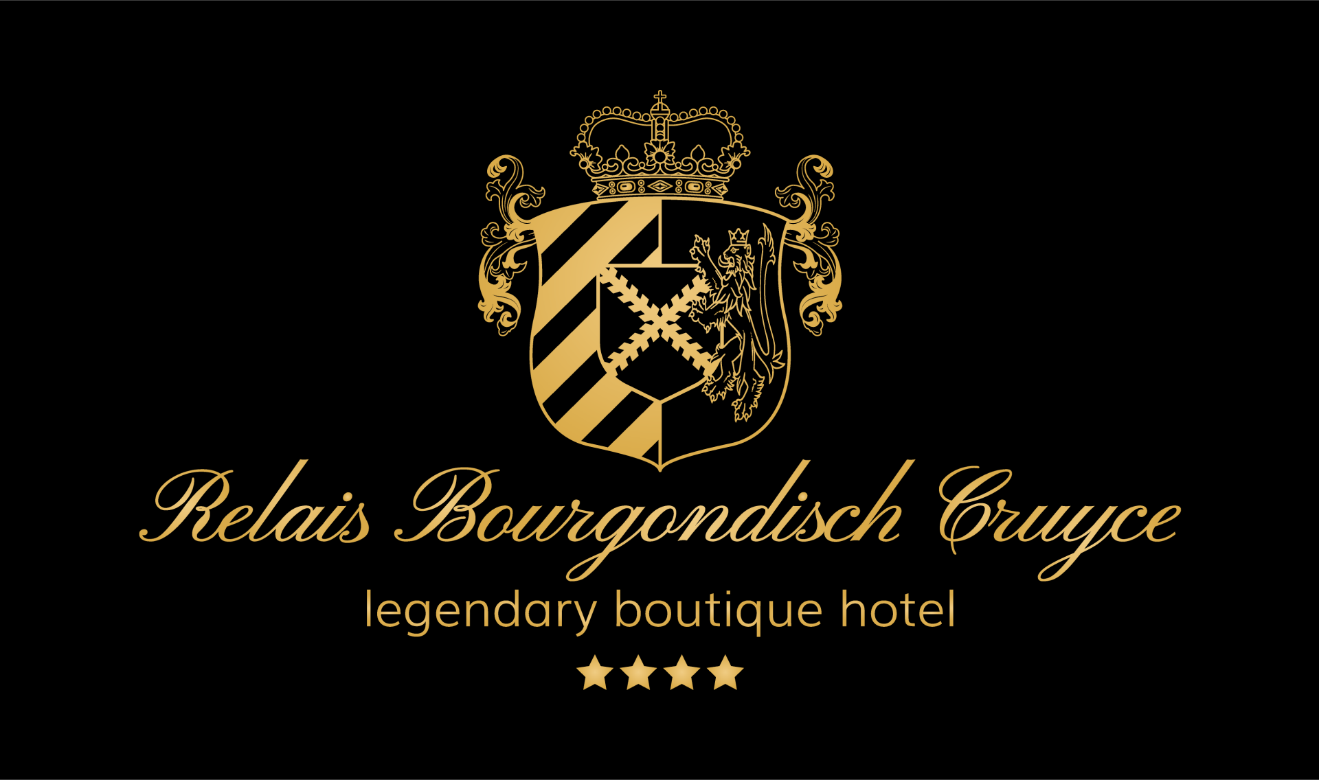 Hotel Relais Bourgondisch Cruyce