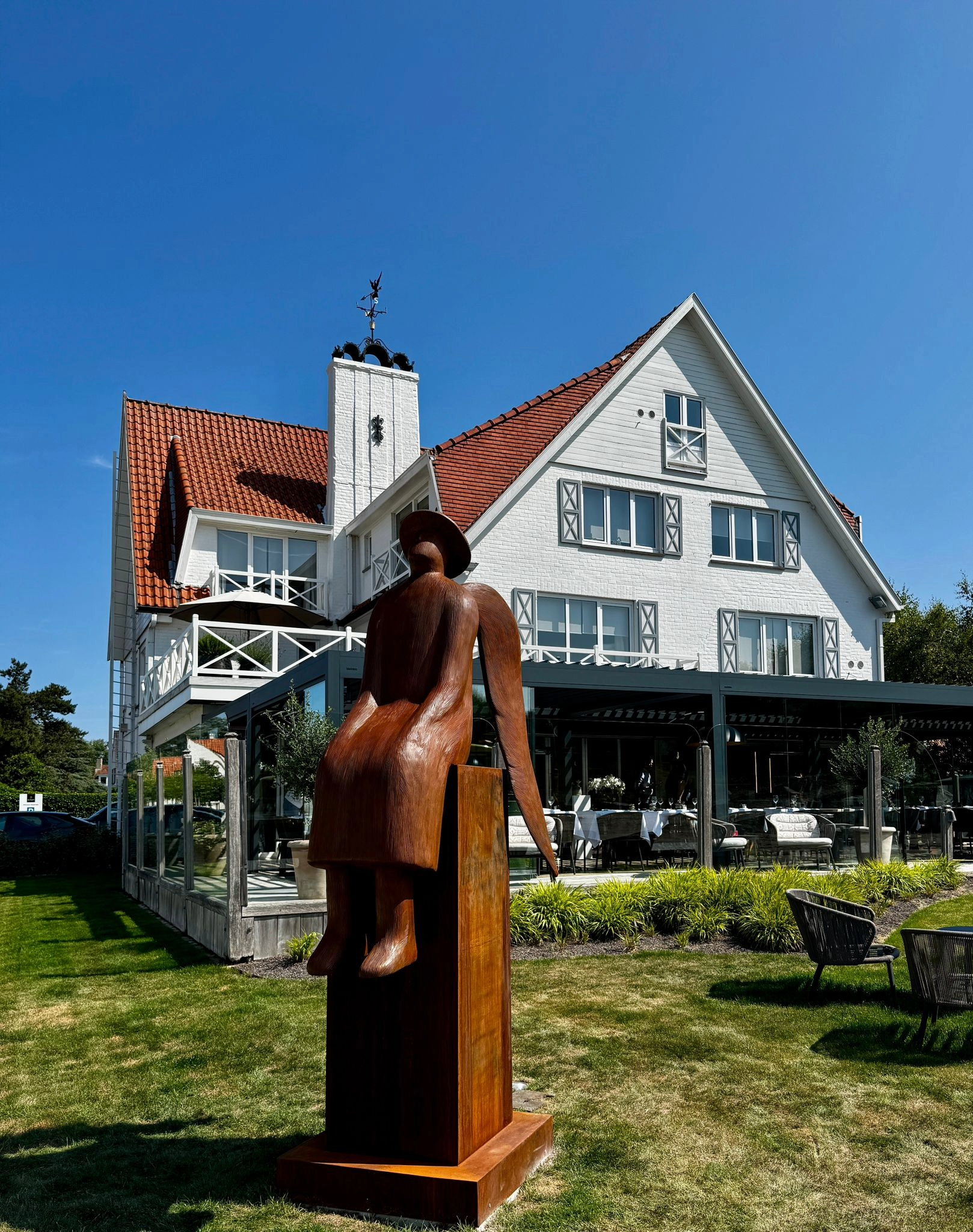 Lebeau by Livingroom