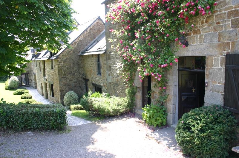 Ferme Saint-Christophe