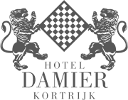 Hotel Damier