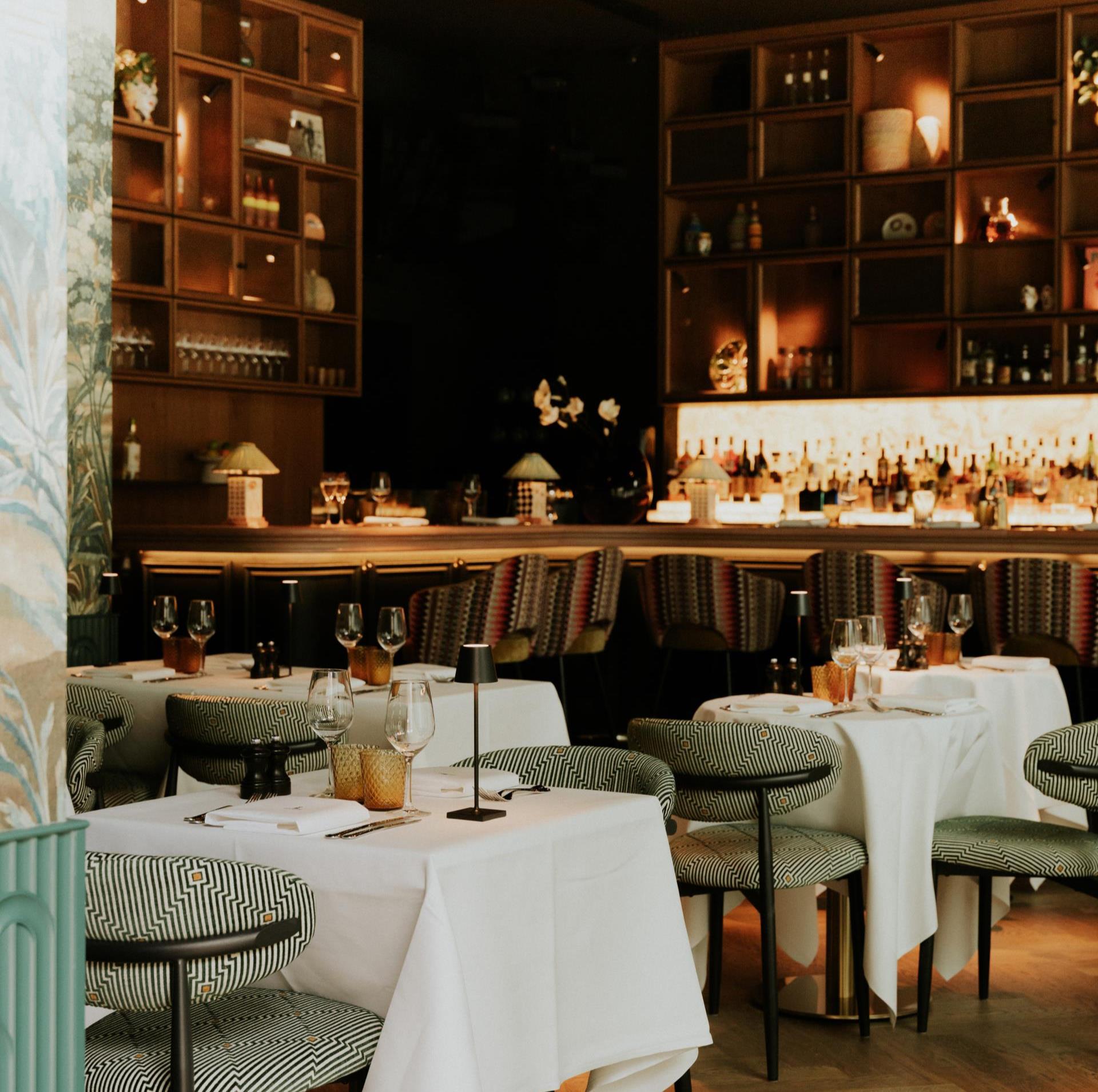 Hotel Damier