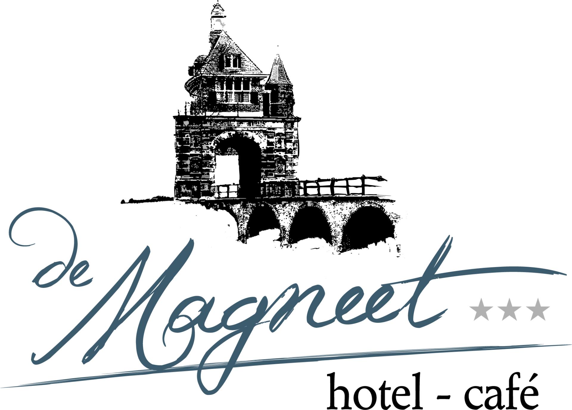 Hotel De Magneet