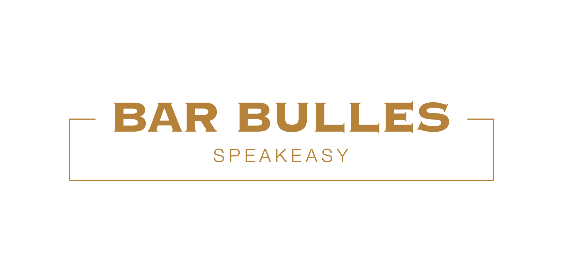 Bar Bulles