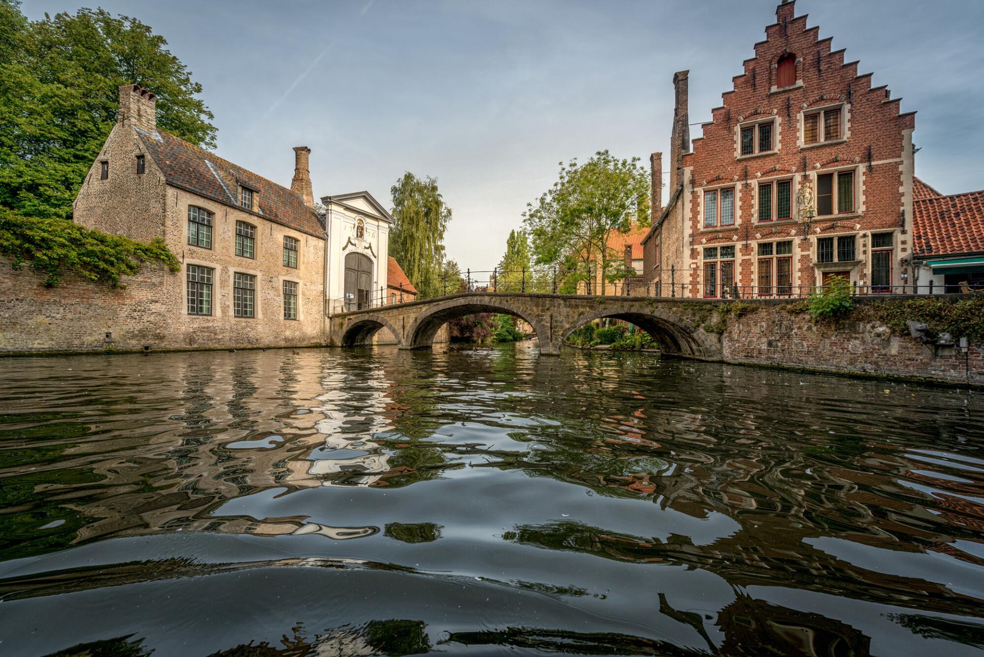 Horeca Vlaanderen - Regio Brugge en Ommeland