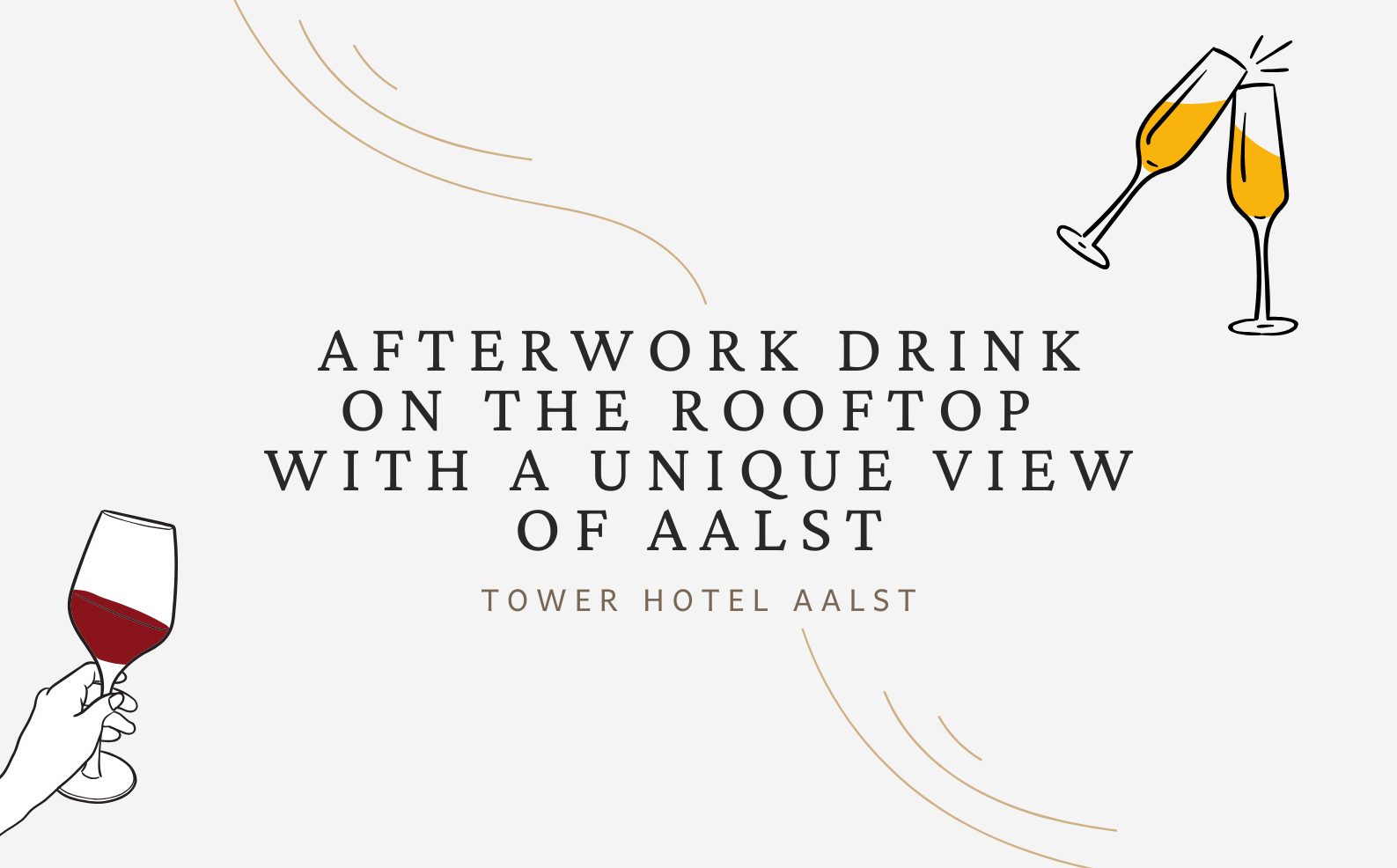 Tower Hotel Aalst