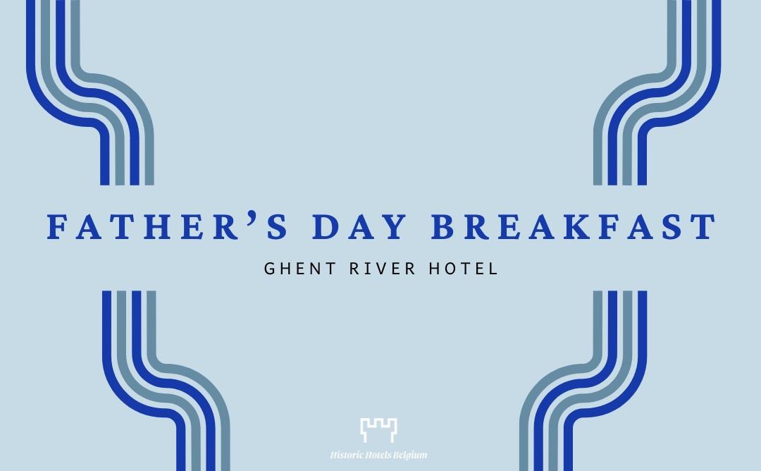 Ghent River Hotel
