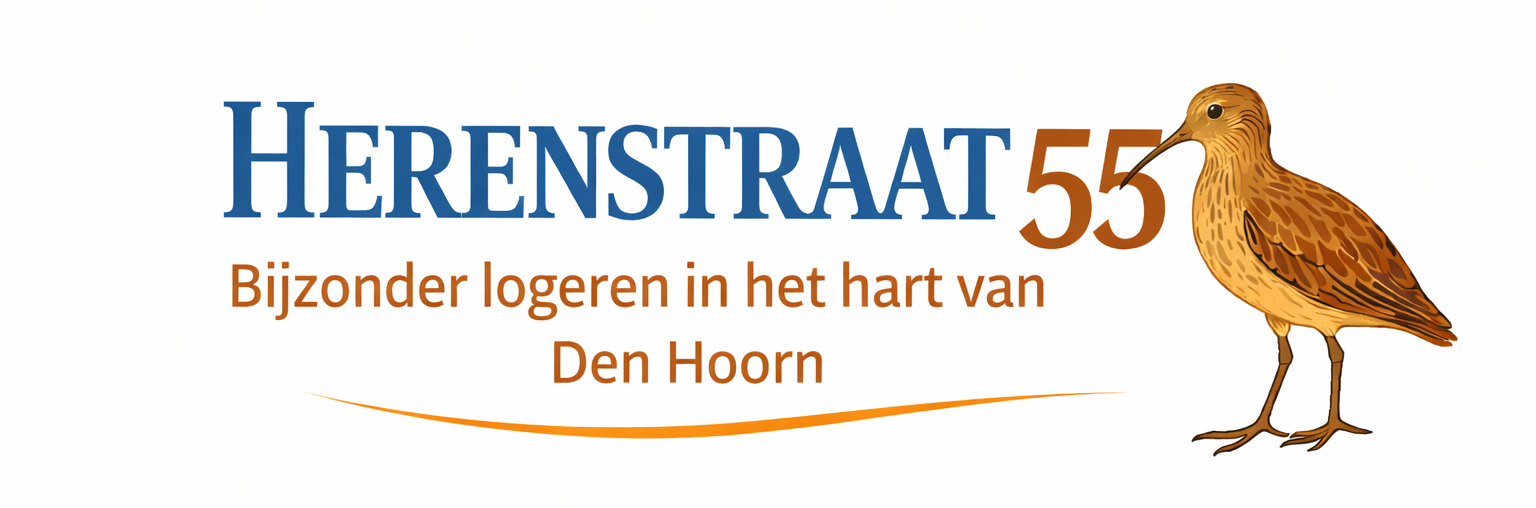 Apartments - Herenstraat 55