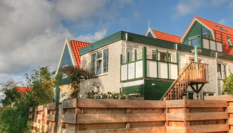 Apartments - Herenstraat 55