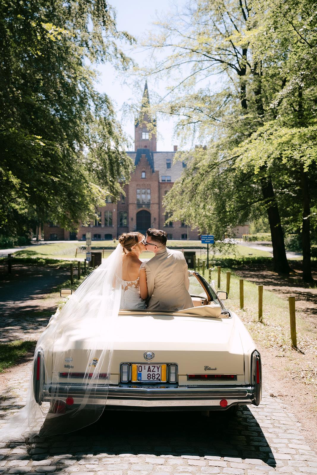 Huwelijk Eva Claeys en Cedric Buysse_1