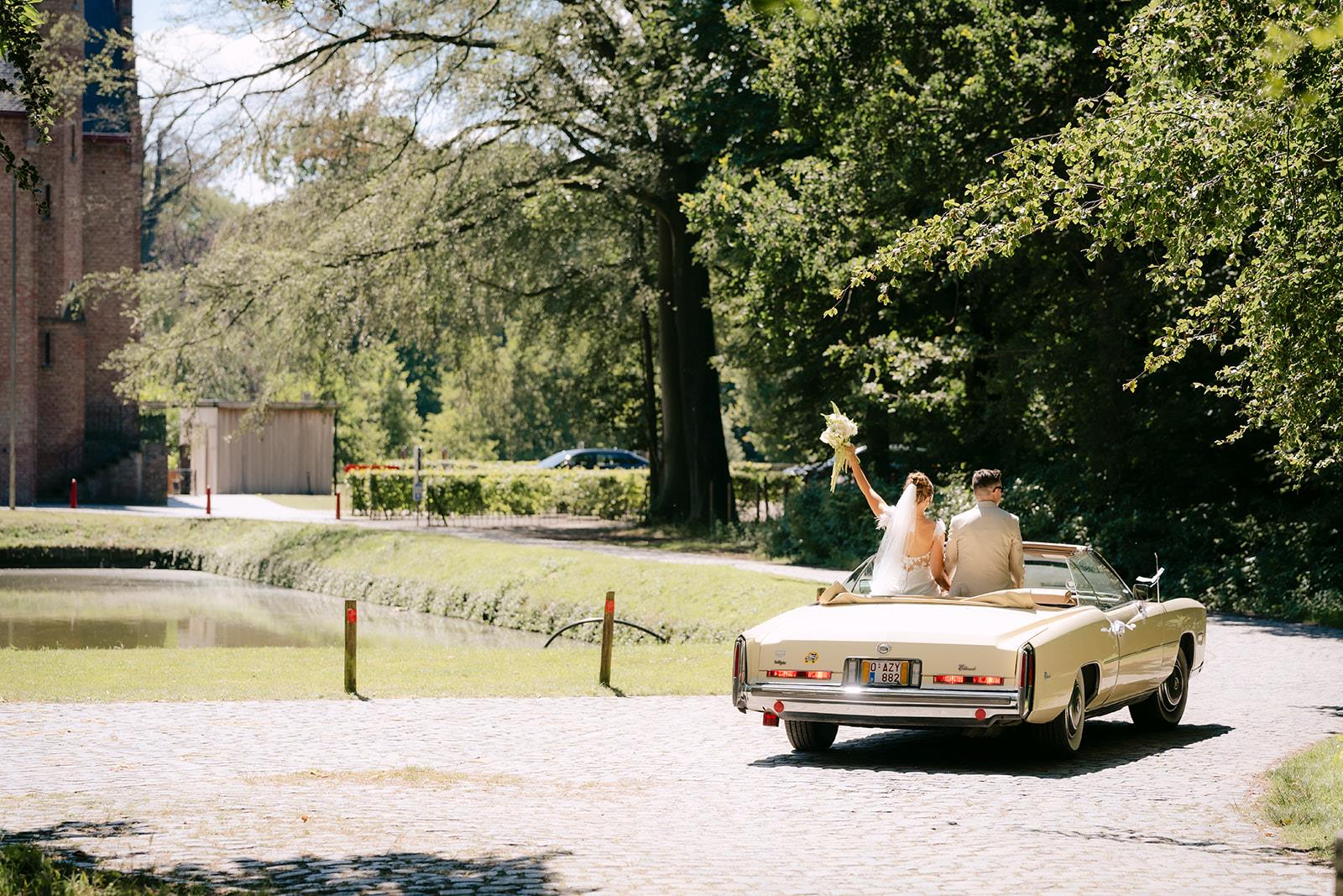 Kasteel Ryckevelde