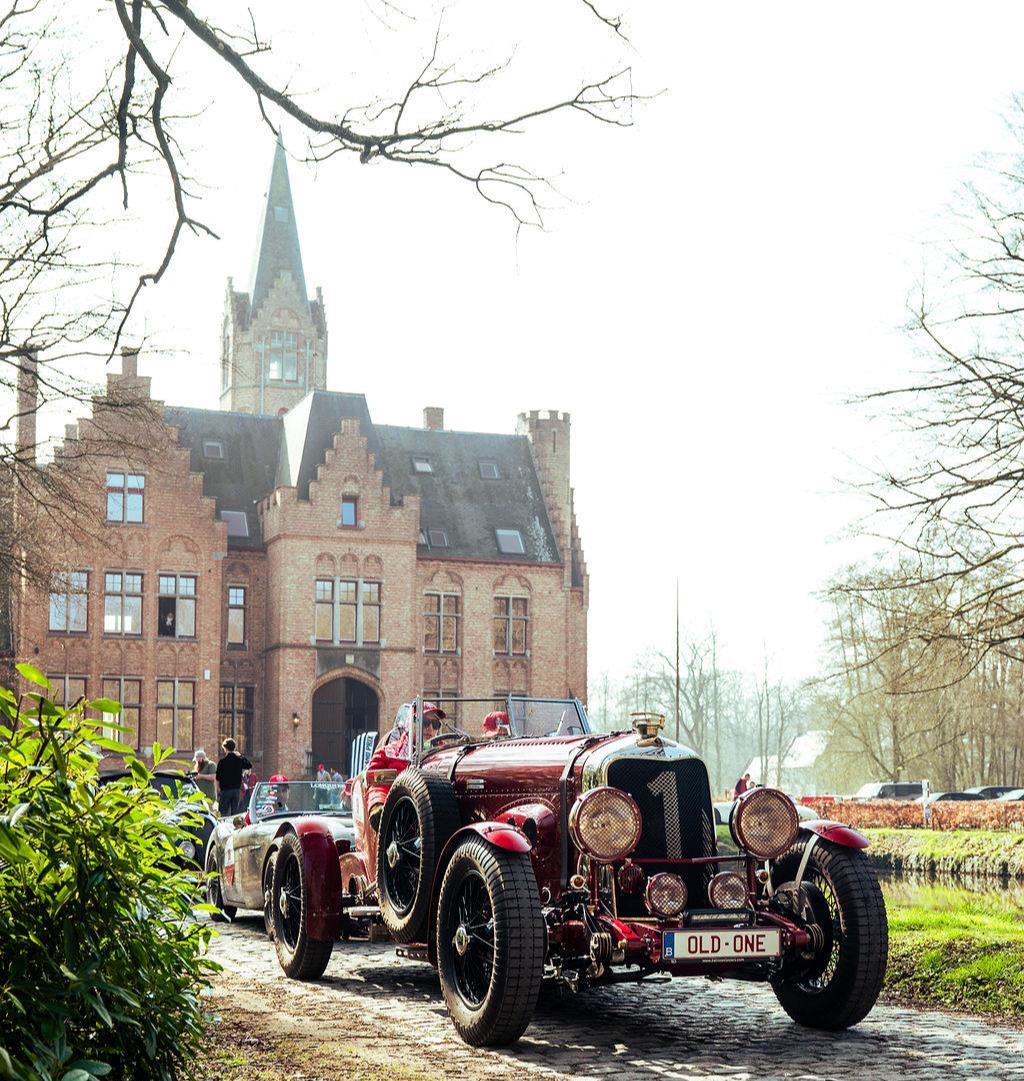 Kasteel Ryckevelde