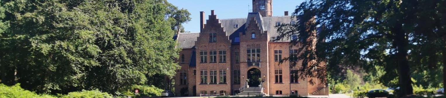 Kasteel Ryckevelde