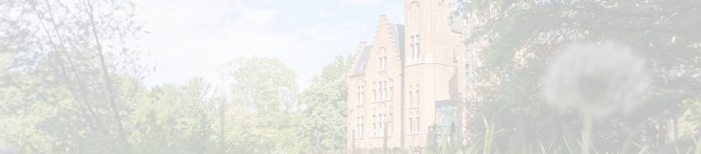 Kasteel Ryckevelde