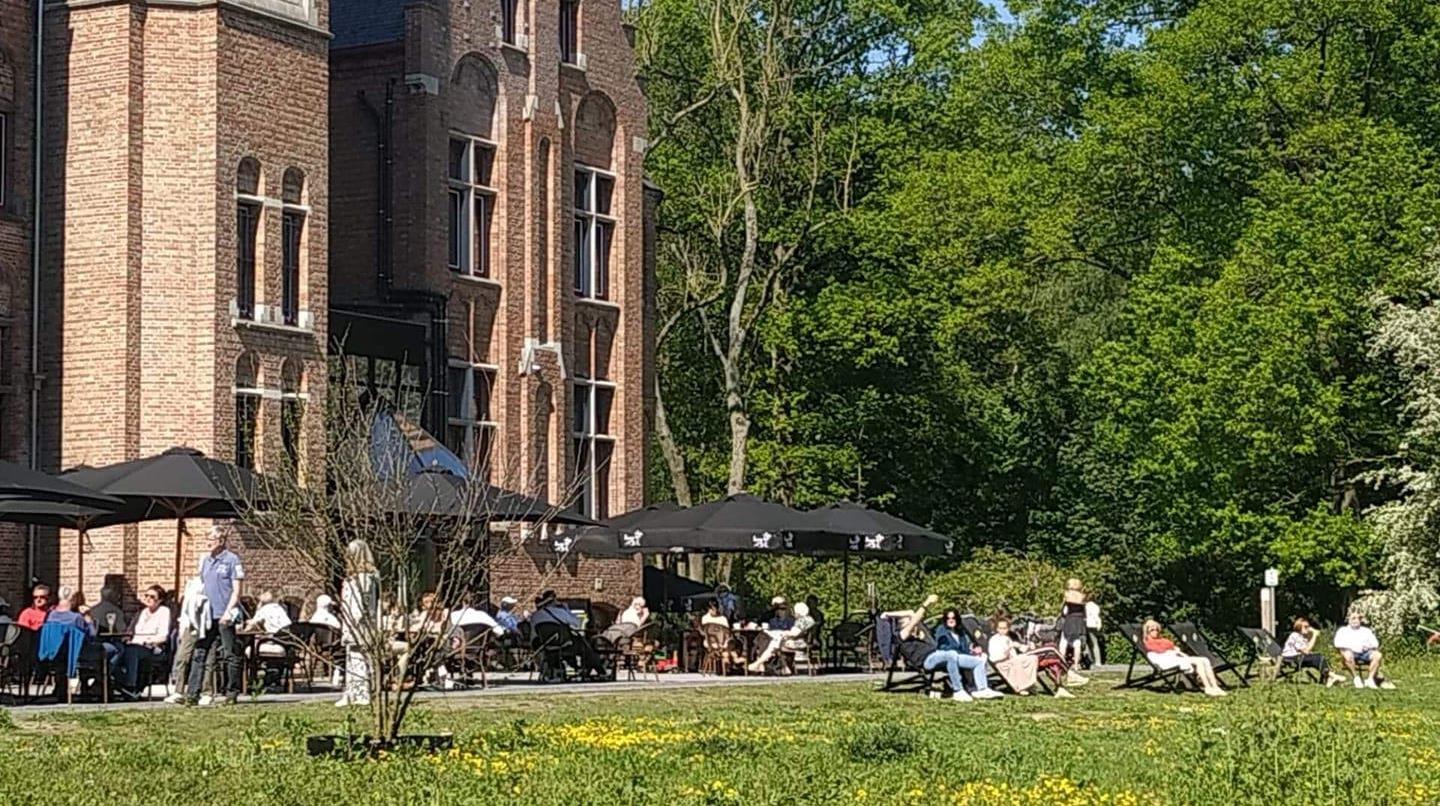 Kasteel Ryckevelde
