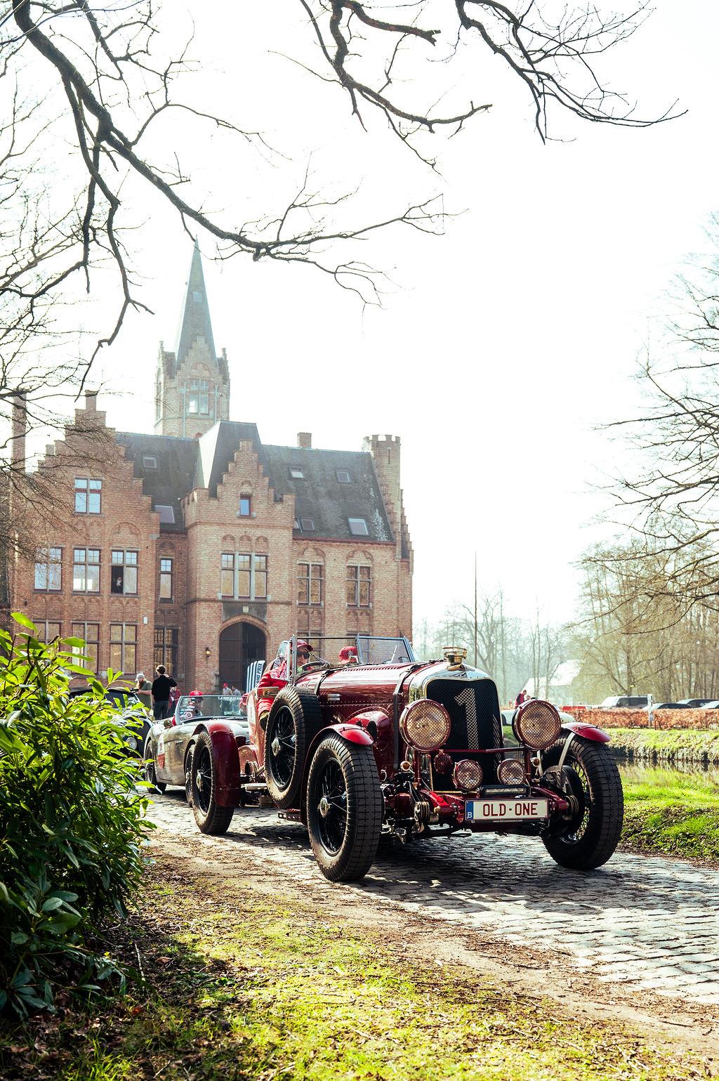 Kasteel Ryckevelde