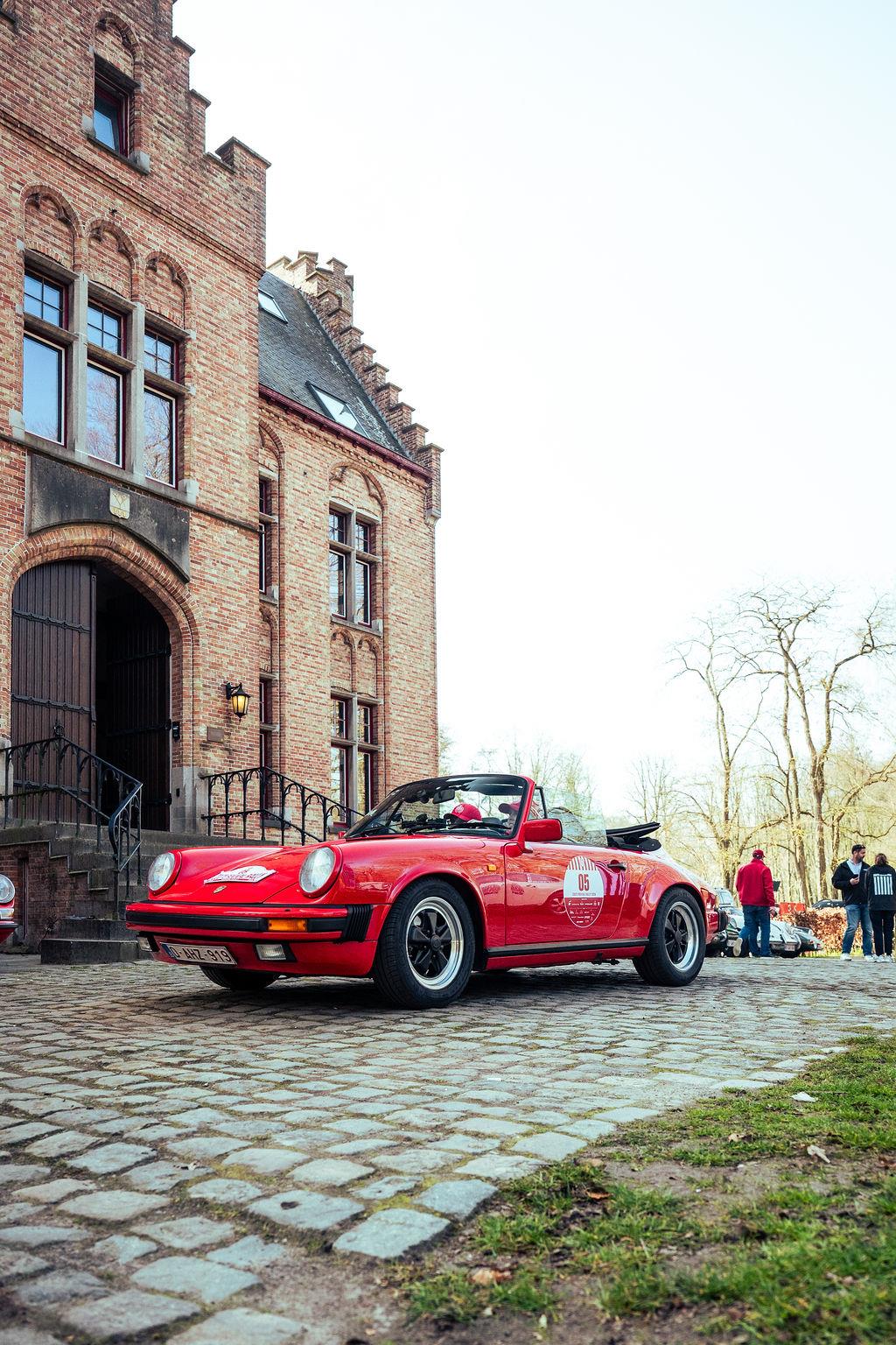 Kasteel Ryckevelde