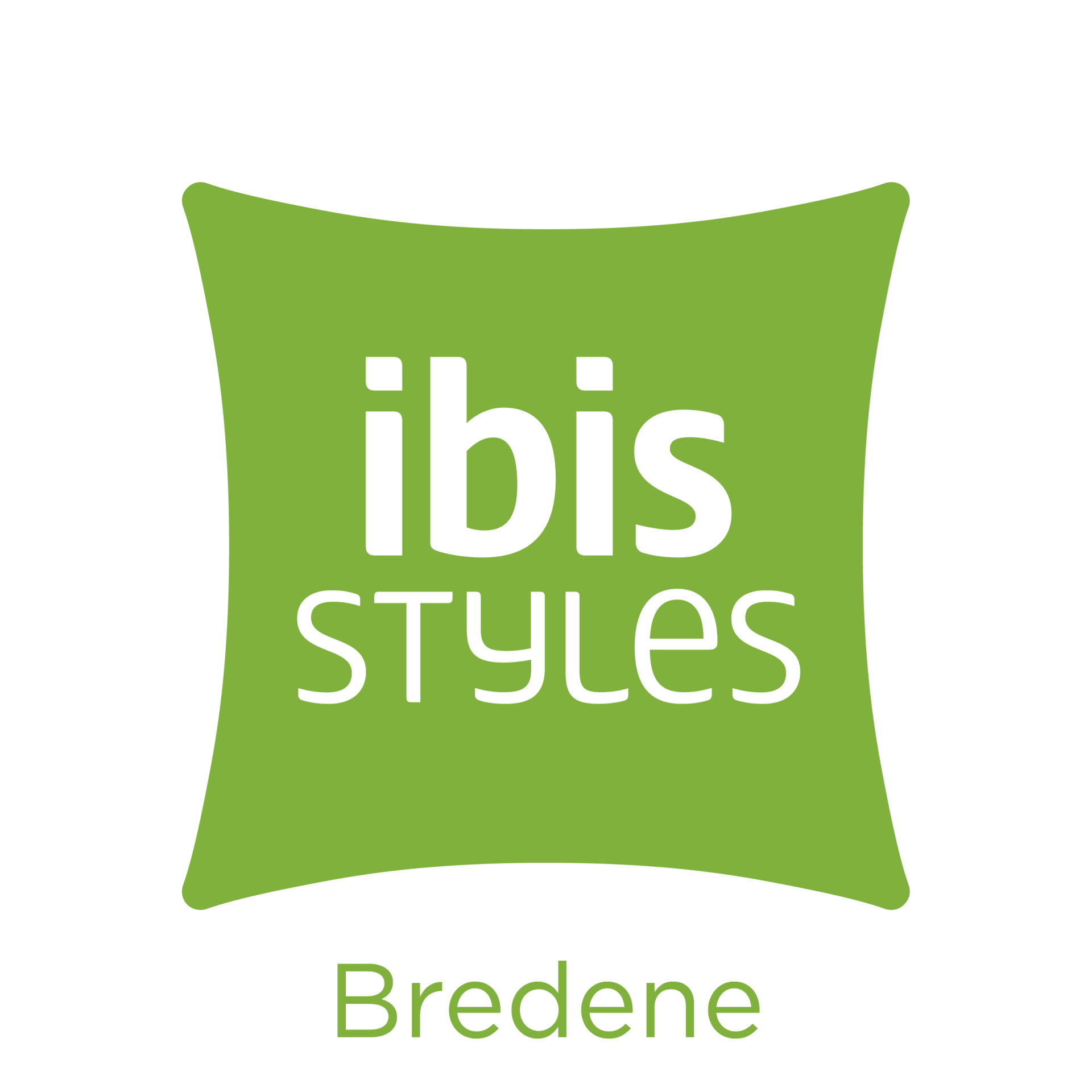 Ibis Styles Bredene