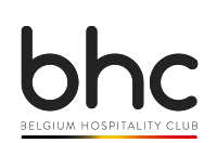 Belgium Hospitality Club