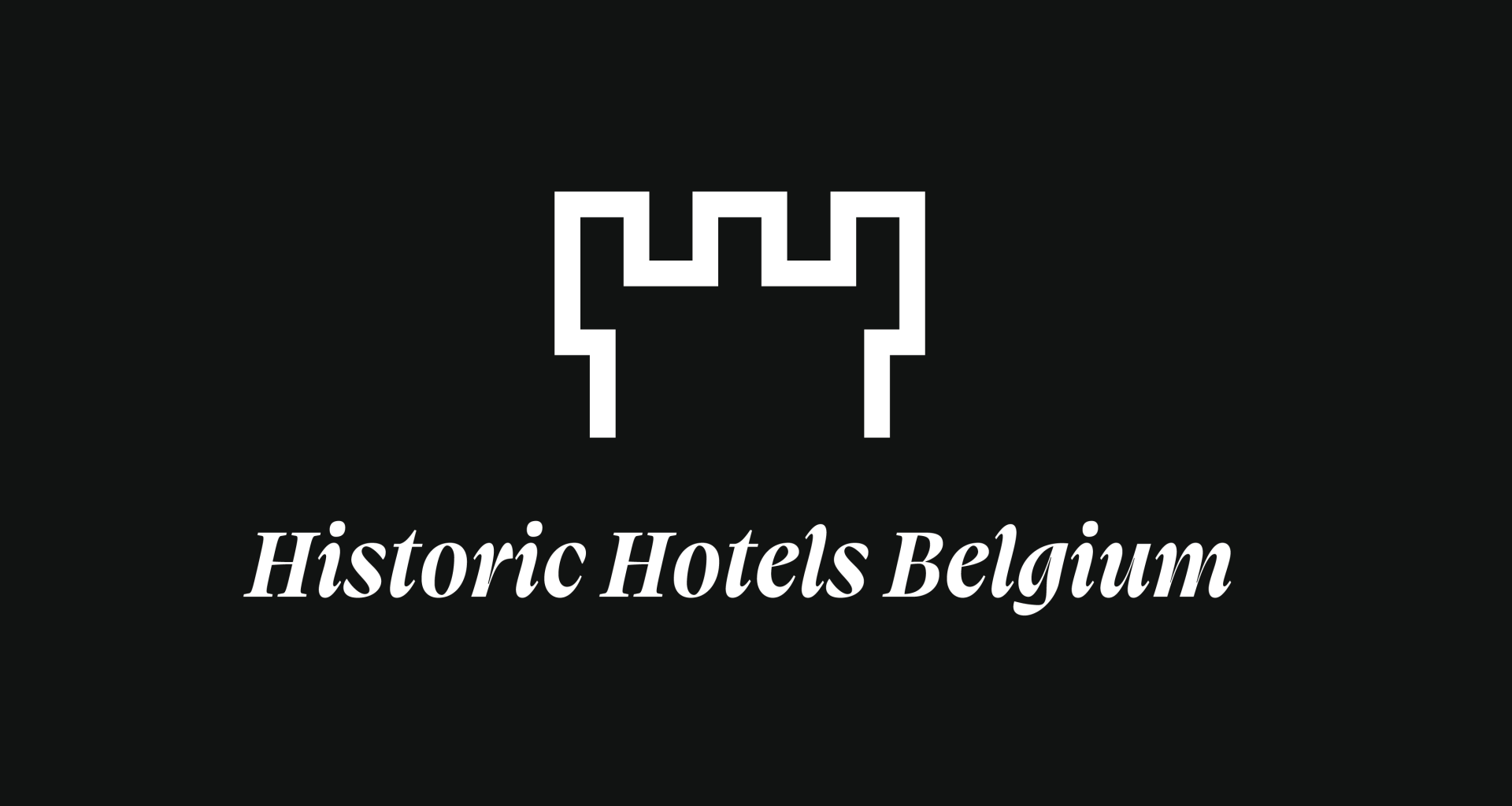 Historic Hotels Ghent Meetings