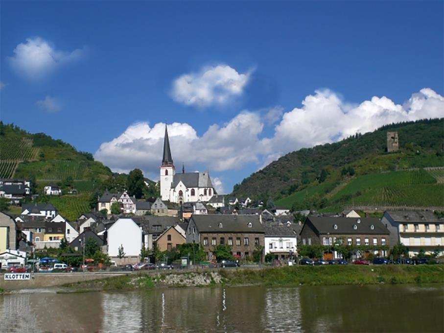 Hotel Zur Dorfschänke