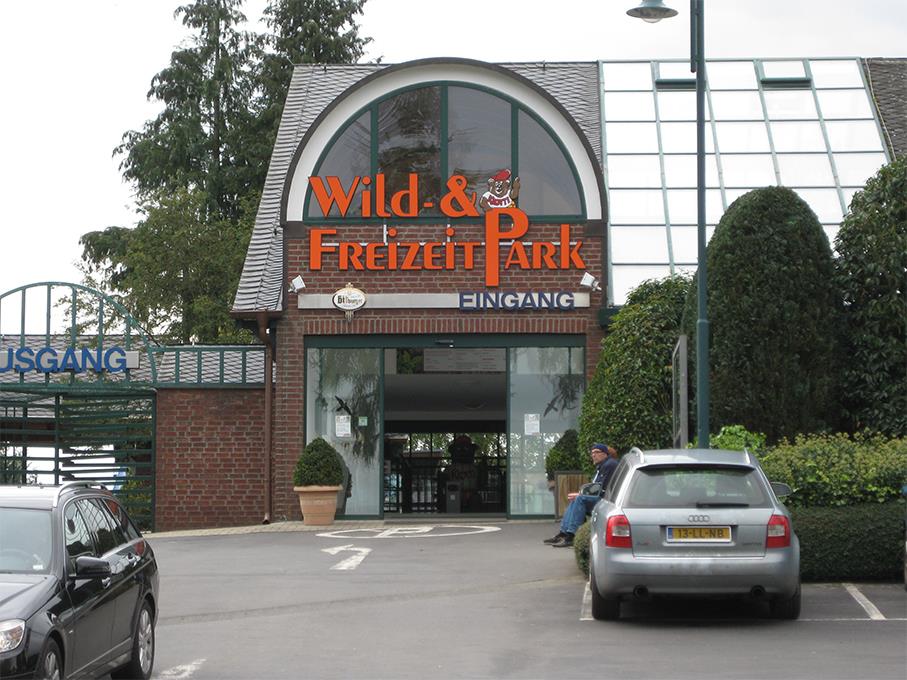 Hotel Zur Dorfschänke