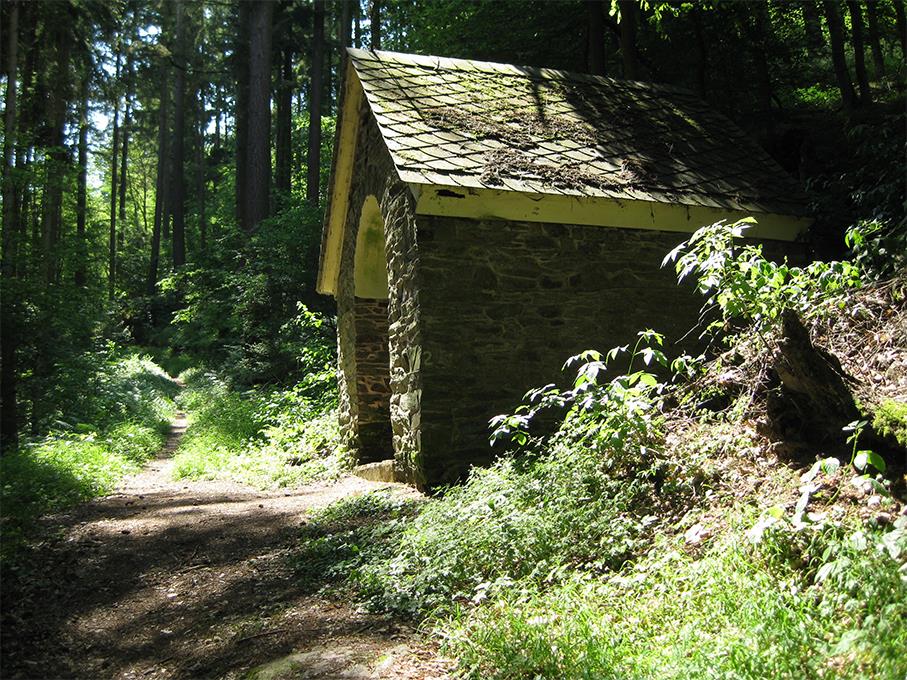 Hotel Zur Dorfschänke