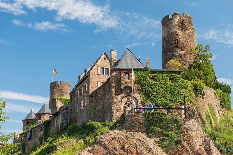 Hotel Zur Dorfschänke