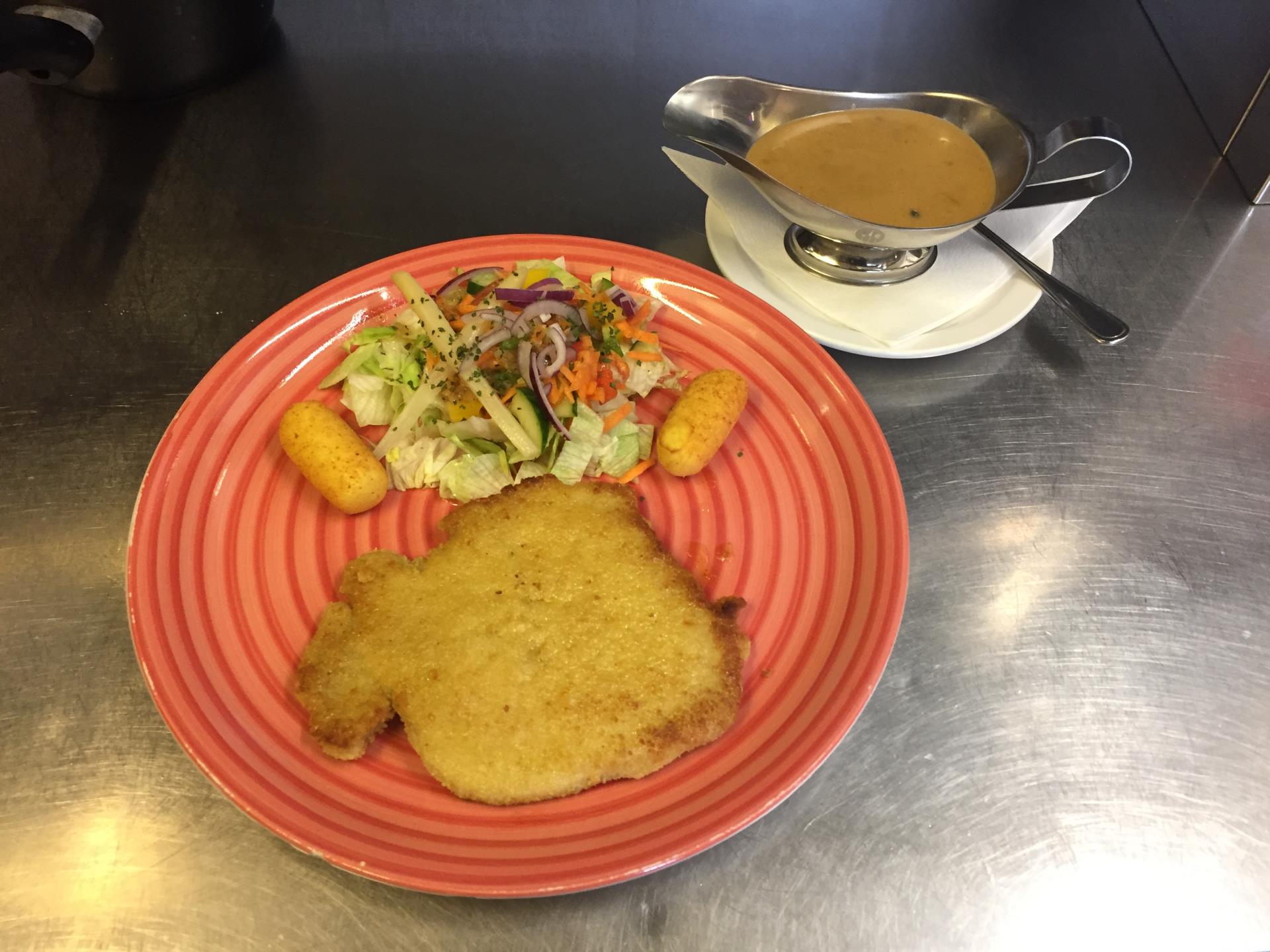 Hotel Zur Dorfschänke