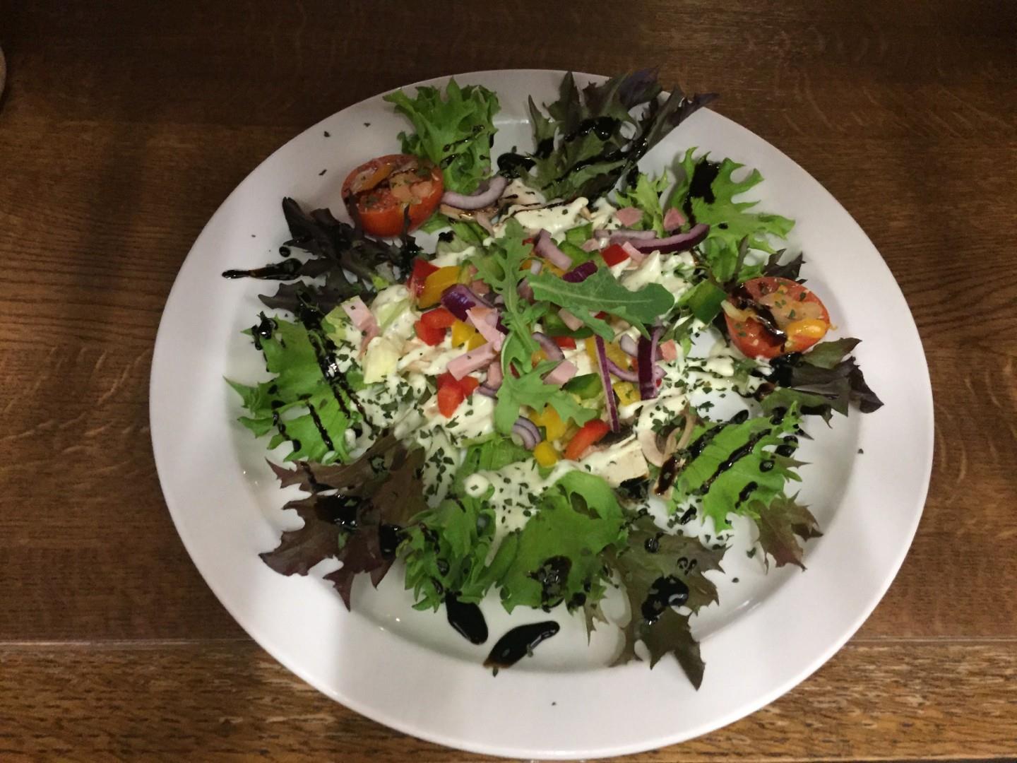 Hotel Zur Dorfschänke