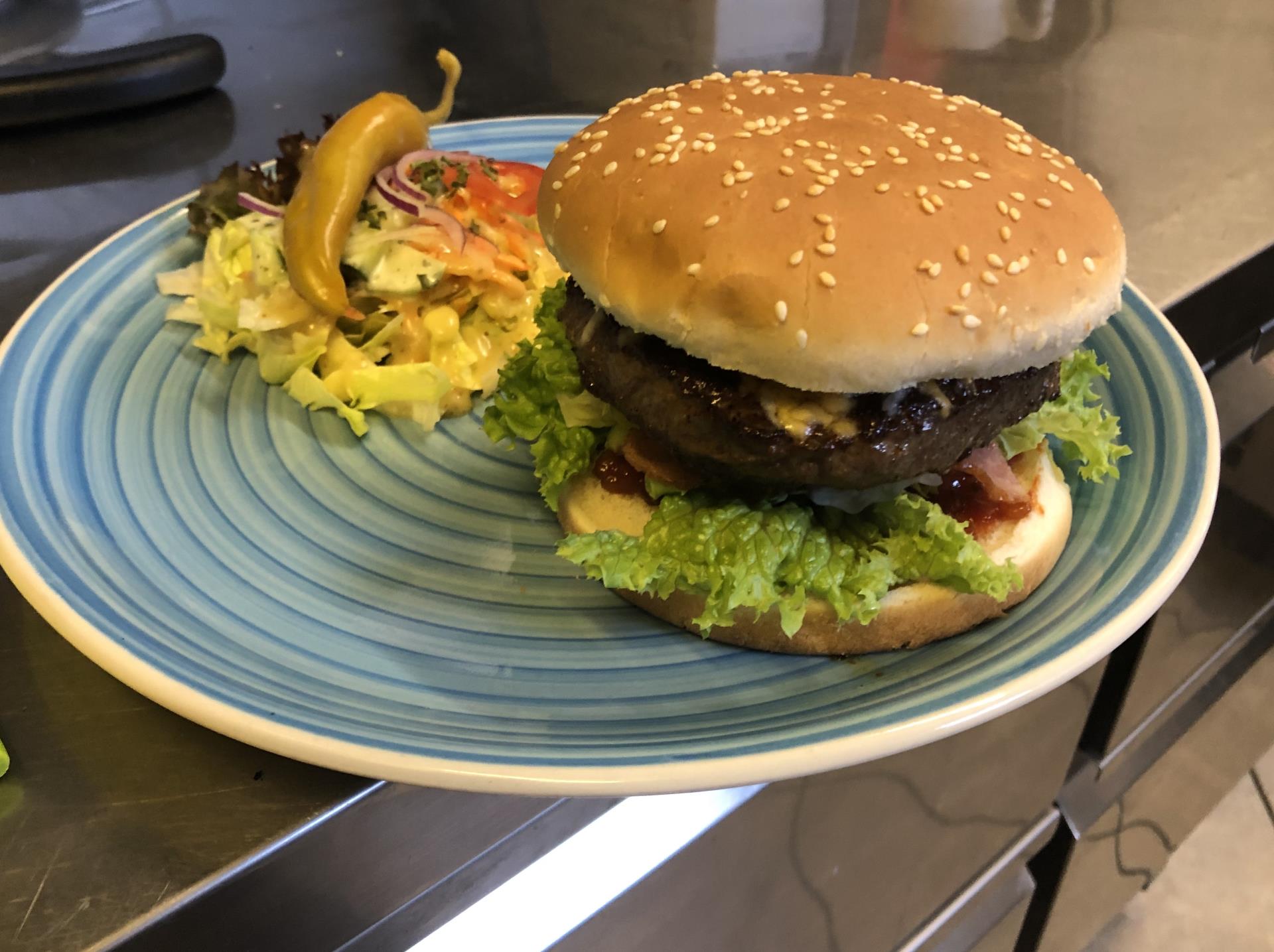 Hotel Zur Dorfschänke