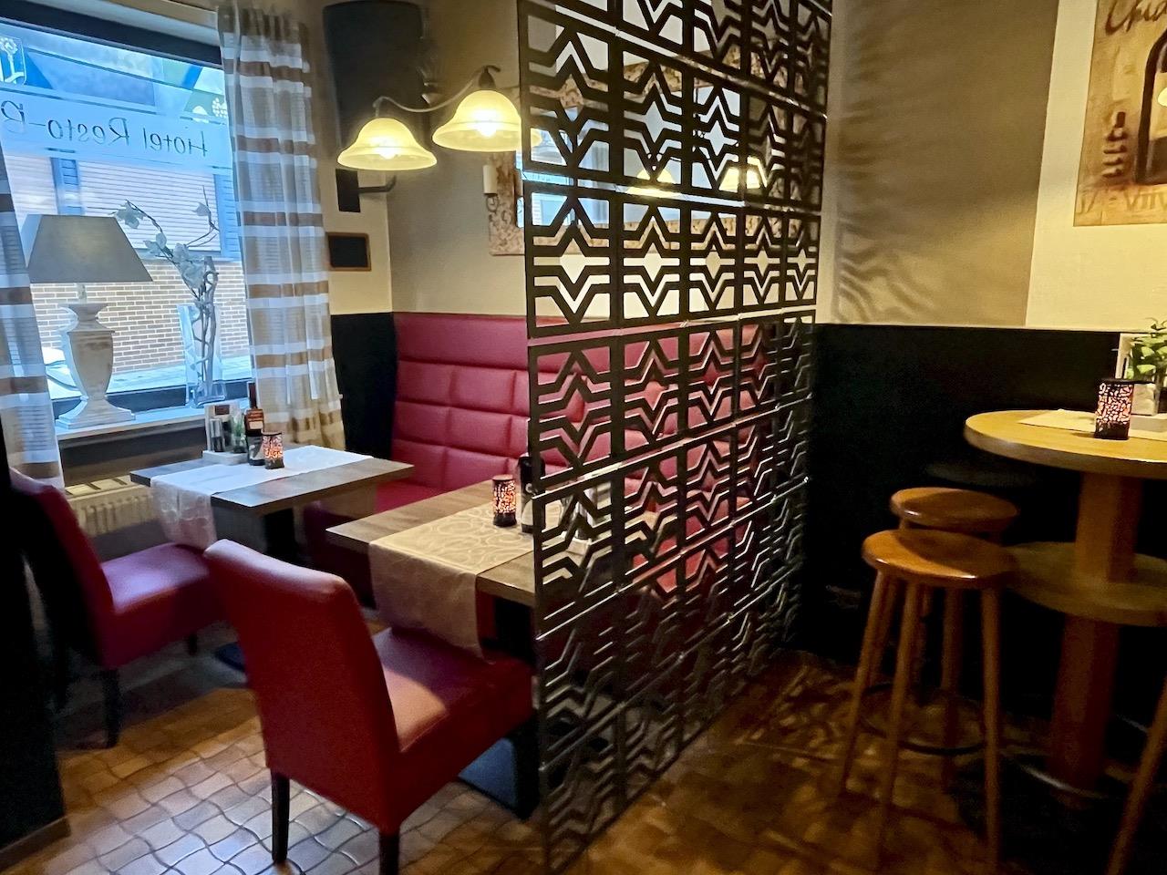 Hotel Zur Dorfschänke