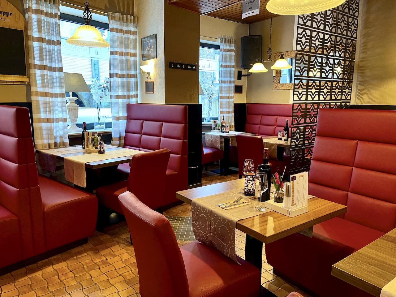 Hotel Zur Dorfschänke