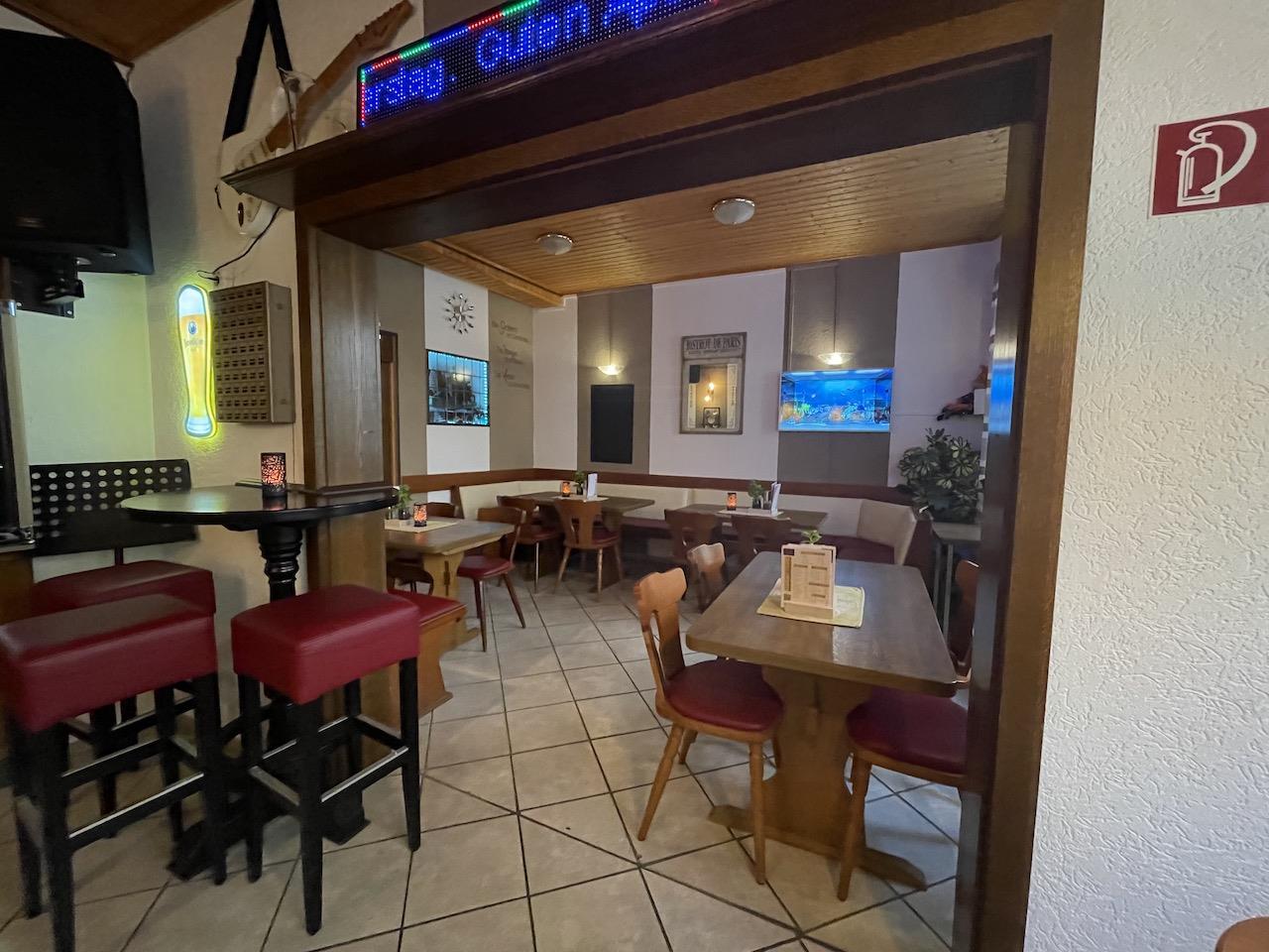 Hotel Zur Dorfschänke