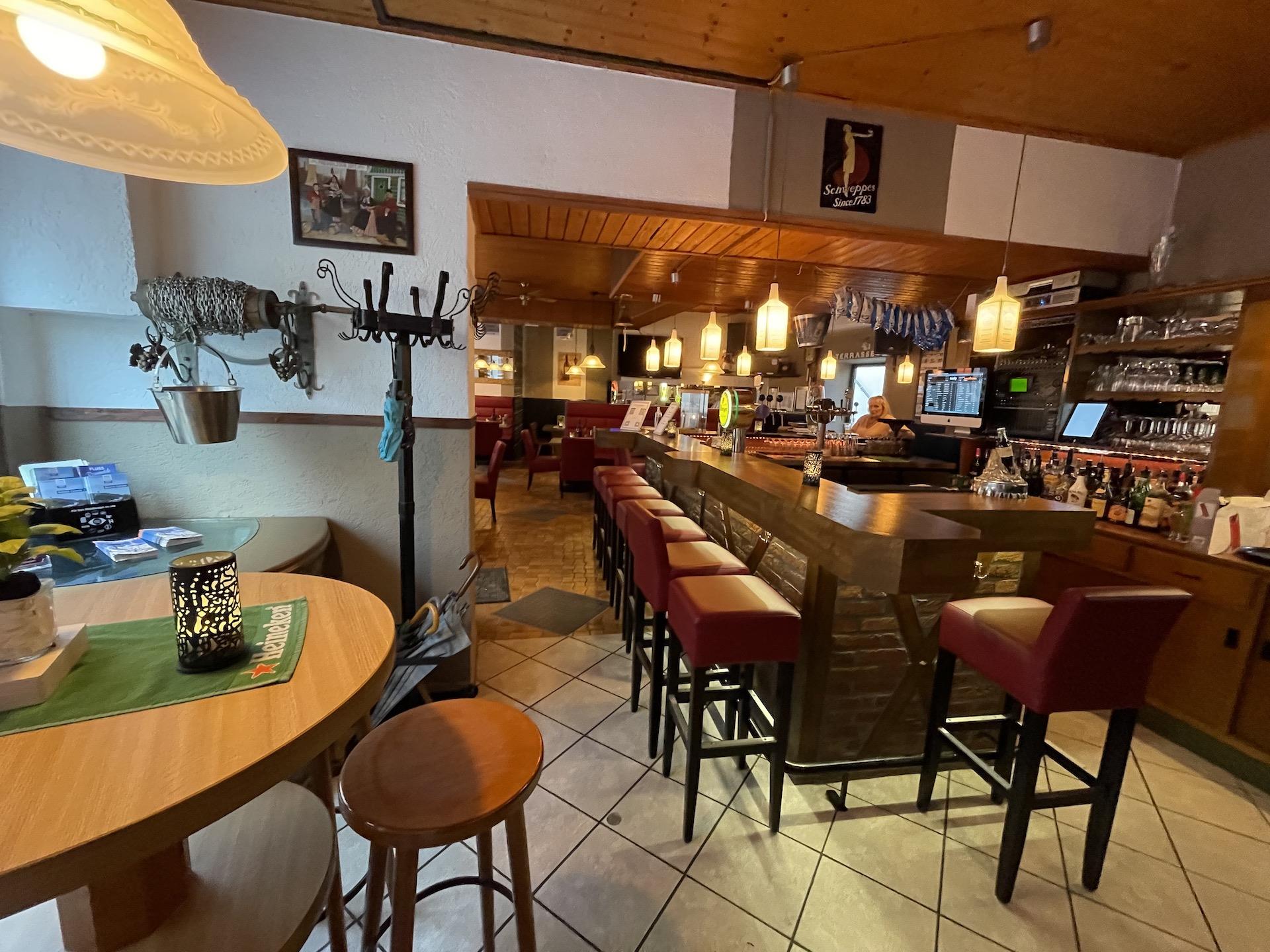 Hotel Zur Dorfschänke