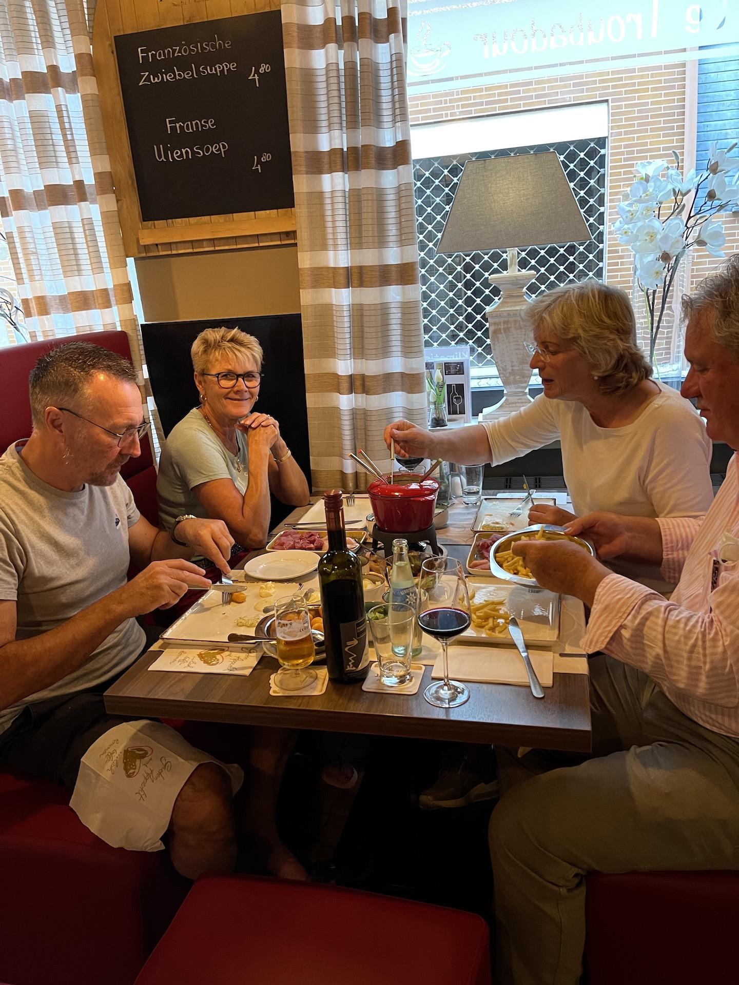 Hotel Zur Dorfschänke