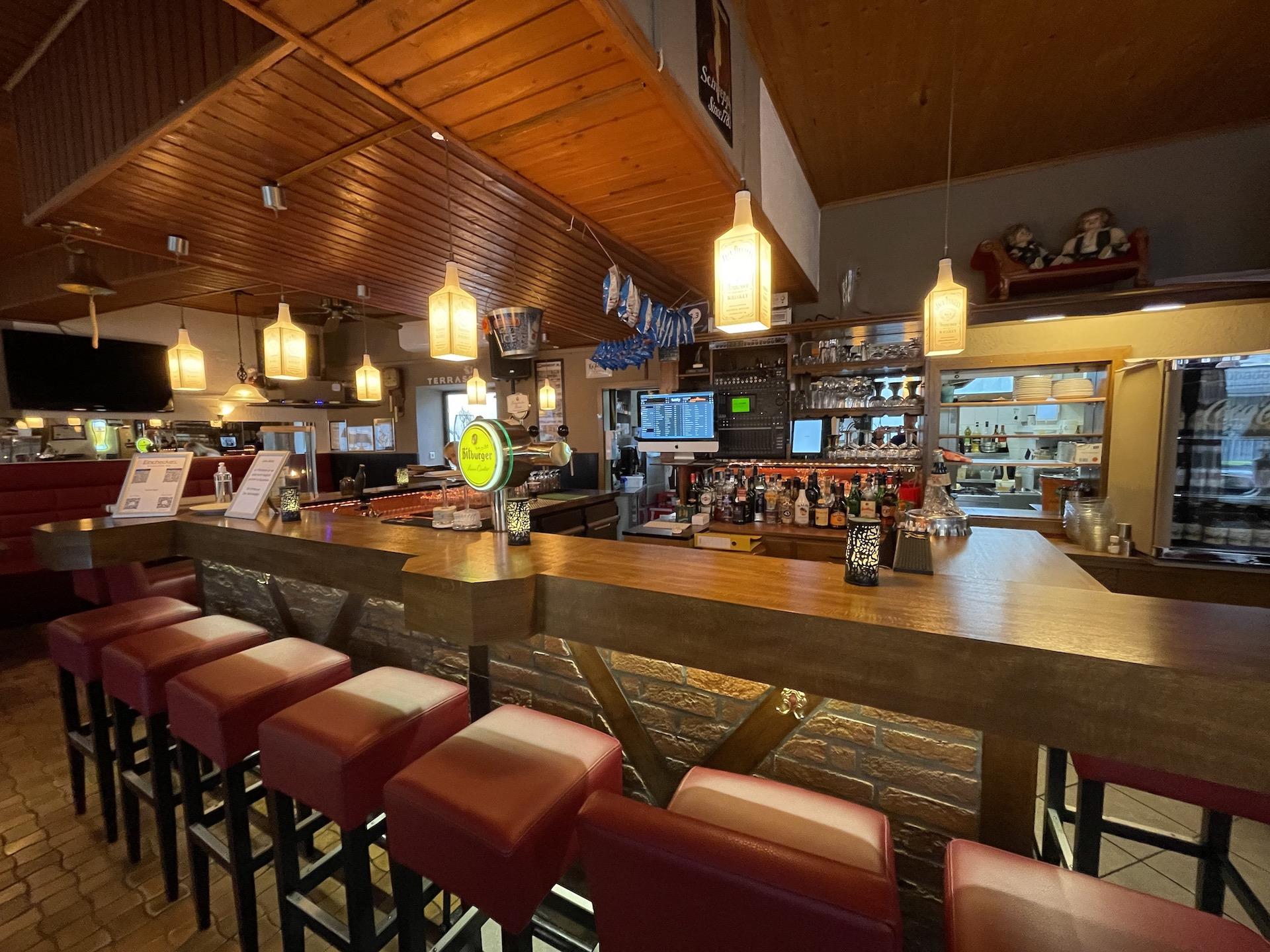 Hotel Zur Dorfschänke