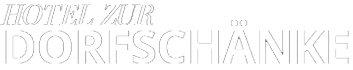 Hotel Zur Dorfschänke