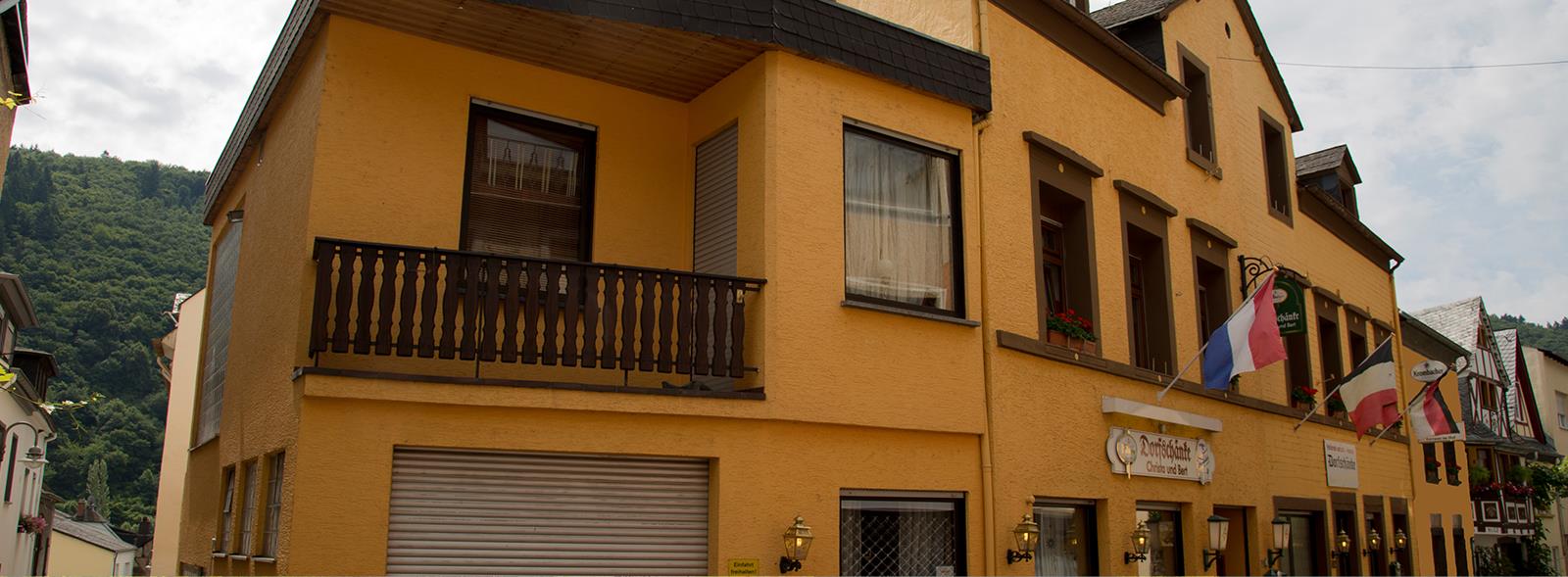 Hotel Zur Dorfschänke