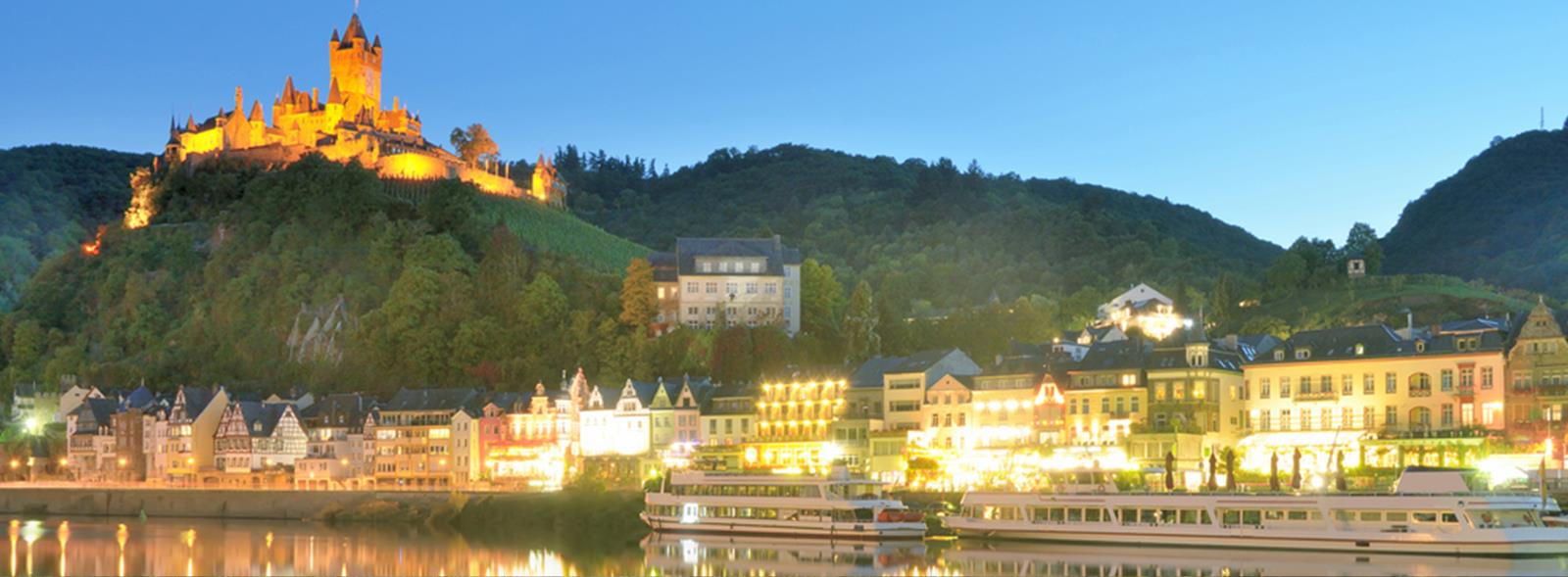 Hotel Zur Dorfschänke