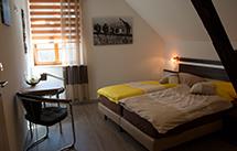 Hotel Zur Dorfschänke